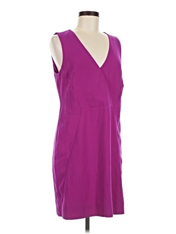 J.Crew Casual Dress (view 1)