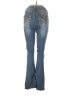 Wallflower Hearts Blue Jeans Size 11 - photo 2