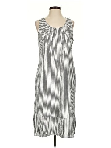 Tulle Casual Dress (view 1)