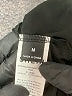 Shein 100% Polyamide Black Tank Top Size M - photo 7