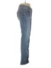 Wallflower Hearts Blue Jeans Size 11 - photo 4