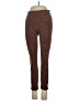 PrAna Animal Print Brown Casual Pants Size XS - photo 1