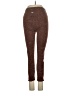 PrAna Animal Print Brown Casual Pants Size XS - photo 2