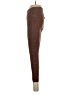 PrAna Animal Print Brown Casual Pants Size XS - photo 5