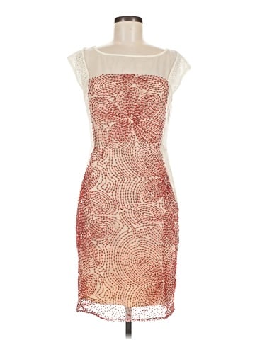 Weston Cocktail Dress (view 1)