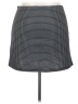 Rachel Houndstooth Black Casual Skirt Size 2X - photo 1
