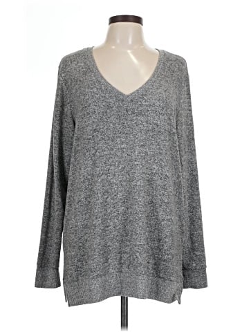 Lucky Brand Pullover Sweater (view 1)