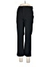 Old Navy Solid Black Dress Pants Size 8 - photo 1