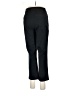 Old Navy Solid Black Dress Pants Size 8 - photo 2