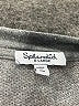 Splendid Gray Long Sleeve T-Shirt Size XL - photo 7