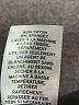 Caslon Gray Casual Pants Size XS - photo 8