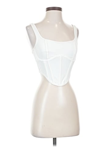 Gilly Hicks Bodysuit (view 1)