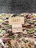 Alps Tweed Green Pullover Sweater Size S - photo 7