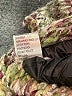 Alps Tweed Green Pullover Sweater Size S - photo 8