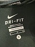 Nike Black Long Sleeve T-Shirt Size S - photo 7