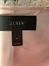 J.Crew 100% Polyester Pink Cocktail Dress Size 4 - photo 7