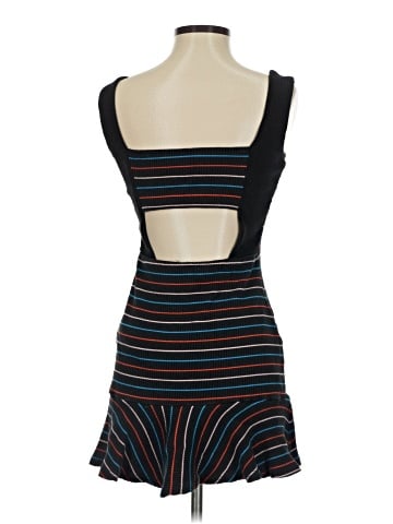 Elliatt Cocktail Dress (view 2)
