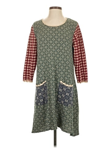 April Cornell Casual Dress (view 1)