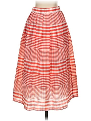Eva Franco Casual Skirt (view 2)
