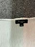 Komarov Print Silver Ivory Cocktail Dress Size XL (4) - photo 7