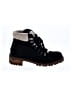 Blondo 100% Leather Black Ankle Boots Size 8 - photo 1