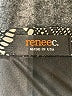Renee C. Argyle Silver Formal Skirt Size M (petite) - photo 4