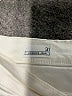 Gap Ivory Casual Pants Size 31 waist - photo 7