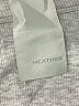 HEATHER Silver Gray Sleeveless T-Shirt Size P (estimated, petite) - photo 7