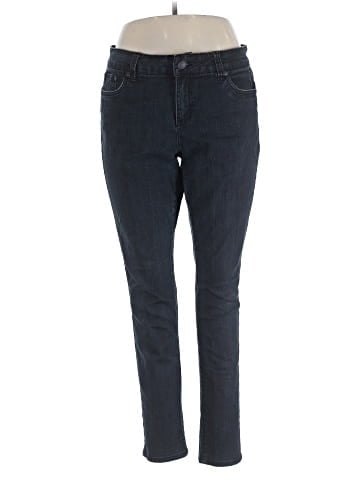 Hydraulic Jeans (view 1)