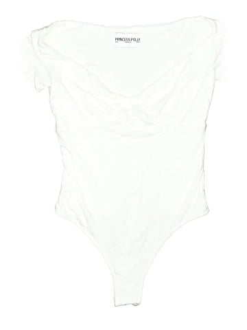 Princess Polly Bodysuit (view 1)