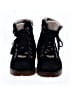 Blondo 100% Leather Black Ankle Boots Size 8 - photo 2