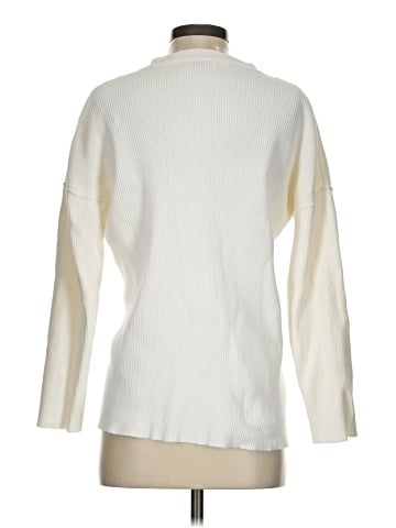 Heritage Turtleneck Sweater (view 2)