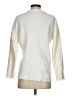 Heritage 100% Cotton Ivory Turtleneck Sweater Size XS - photo 2