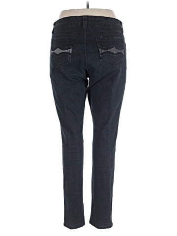 Hydraulic Jeans (view 2)