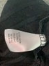 Alya Black Casual Dress Size L - photo 9