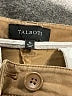Talbots Brown Jeans Size 10 - photo 7