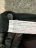 Zara Black Cocktail Dress Size XS - photo 8