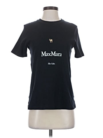 Max Mara Short Sleeve T-Shirt (view 1)