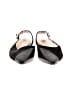 27 EDIT Black Mule/Clog Size 9 - photo 2