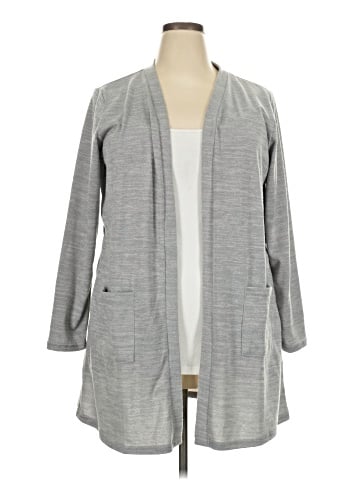 Maurices Cardigan (view 1)
