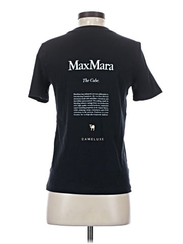 Max Mara Short Sleeve T-Shirt (view 2)