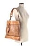 Unbranded Graphic Tan Bucket Bag One size - photo 2