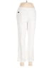 Lisette-L Ivory Casual Pants Size 6 - photo 1