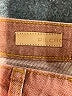 Pilcro Hearts Pink Jeans Size 27 waist - photo 4