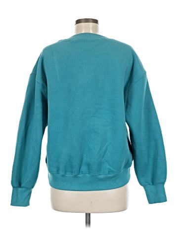 Yelete Sweatshirt (view 2)