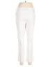 Lisette-L Ivory Casual Pants Size 6 - photo 2