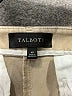 Talbots Tan Jeans Size 10 - photo 7