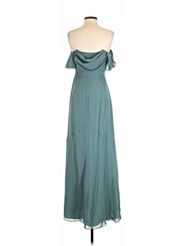 Birdy Grey Cocktail Dress (view 2)
