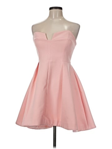 Keepsake Cocktail Dress (view 1)