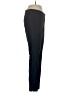 Purejill Solid Blue Active Pants Size XS - photo 4